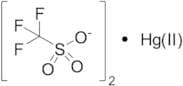 Mercury(II) Triflate (2:1)