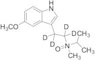 5-MeO-MiPT-D₄ N-Oxide