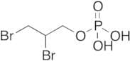 Mono(2,3-dibromopropyl) Phosphate