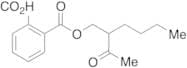 Mono-2-(1-oxoethyl)hexyl Phthalate