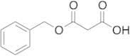 Monobenzyl Malonate