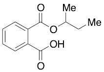 Mono-sec-butyl Phthalate