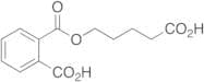 Mono(4-carboxybutyl) Phthalate