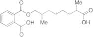 Mono-(7-carboxy-2,7-dimethylheptyl) Phthalate