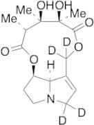 Monocrotaline-d4