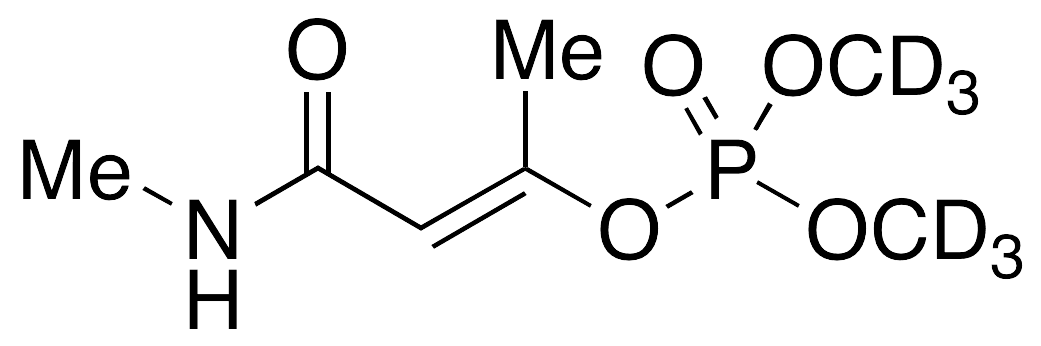 Monocrotophos-d6