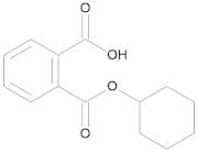 Monocyclohexyl Phthalate
