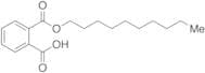 Monodecyl Phthalate