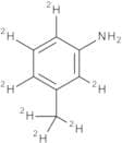 m-Toluidine-d7 (NH2)