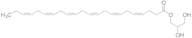 Docosahexaenoylglycerol