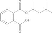 Mono(4-Methyl-2-pentyl) Phthalate