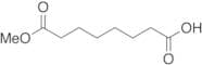 Monomethyl Suberate