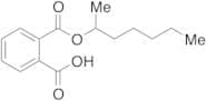 Mono(2-Heptyl) Phthalate