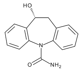 (R)-10-Monohydroxy-10,11-dihydro Carbamazepine