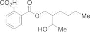 Mono(2-​(1-​hydroxyethyl)​hexyl) Phthalate