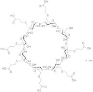 Monohydroxy Sugammadex Sodium