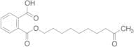 Monooxoisodecyl Phthalate