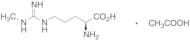 NG-Monomethyl-L-arginine Acetate