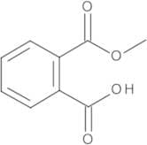 Monomethyl Phthalate