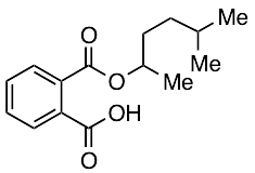 Mono(5-Methyl-2-hexyl) Phthalate