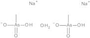 Monosodium Acid Methane Arsonate Sesquihydrate