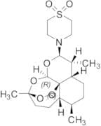 4-((3R,5aS,6R,8aS,9R,10R,12R,12aR)-3,6,9-Trimethyldecahydro-12H-3,12-epoxy[1,2]dioxepino[4,3-i]iso…