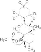 4-((3R,5aS,6R,8aS,9R,10R,12R,12aR)-3,6,9-Trimethyldecahydro-12H-3,12-epoxy[1,2]dioxepino[4,3-i]iso…