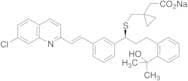 ent-Montelukast Sodium Salt