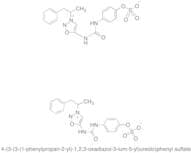 Mesocarb Hydroxysulfate
