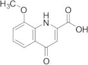 8-Methoxy-4-oxo-1,4-dihydro-quinoline-2-carboxylic Acid