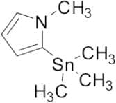 N-Methyl-2-(trimethylstannyl)pyrrole