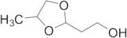 2-(4-Methyl-1,3-dioxolan-2-yl)ethanol