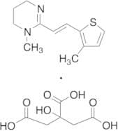 Morantel Citrate