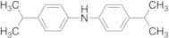 4-(1-Methylethyl)-N-[4-(1-methylethyl)phenyl]benzenamine