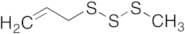 Methyl allyl trisulfide