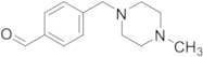 4-[(4-Methylpiperazin-1-yl)methyl]benzaldehyde