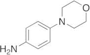 4-Morpholinoaniline