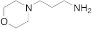 3-Morpholinopropylamine