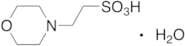 4-Morpholineethanesulfonic Acid Hydrate