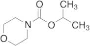 4-Morpholinecarboxylic Acid Isopropyl Ester
