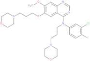 N-(3-Morpholinopropyl) Gefitinib