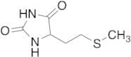 5-[2-(Methylthio)ethyl]hydantoin