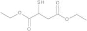 2-Mercapto-succinic Acid diethyl ester