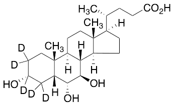 ω-Muricholic Acid-d5
