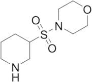 4-(3-Piperidinylsulfonyl)-morpholine