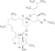 Moxidectin-13C,D3