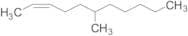 (Z)​-6-​Methyl-2-​undecene
