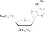 MRS 2179 Tetrasodium Salt