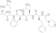 (alphaS)​-​α-​[[2-​(4-​Morpholinyl)​acetyl]​amino]​benzenebutanoyl-​D-​leucyl-​N-​[(1S)​-​3-​methy…