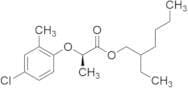 Mecoprop-P-2-butoxyethyl Ester